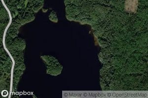 Ozero Bol'shoye Beloye