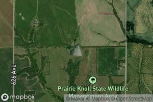 South Fork Reservoir 11-1