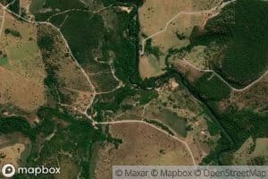 Ribeirao Monte Alto