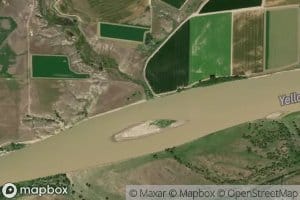 Monroe Creek