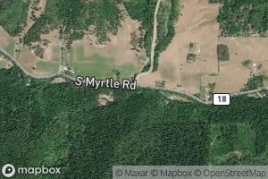 Short Wiley Creek