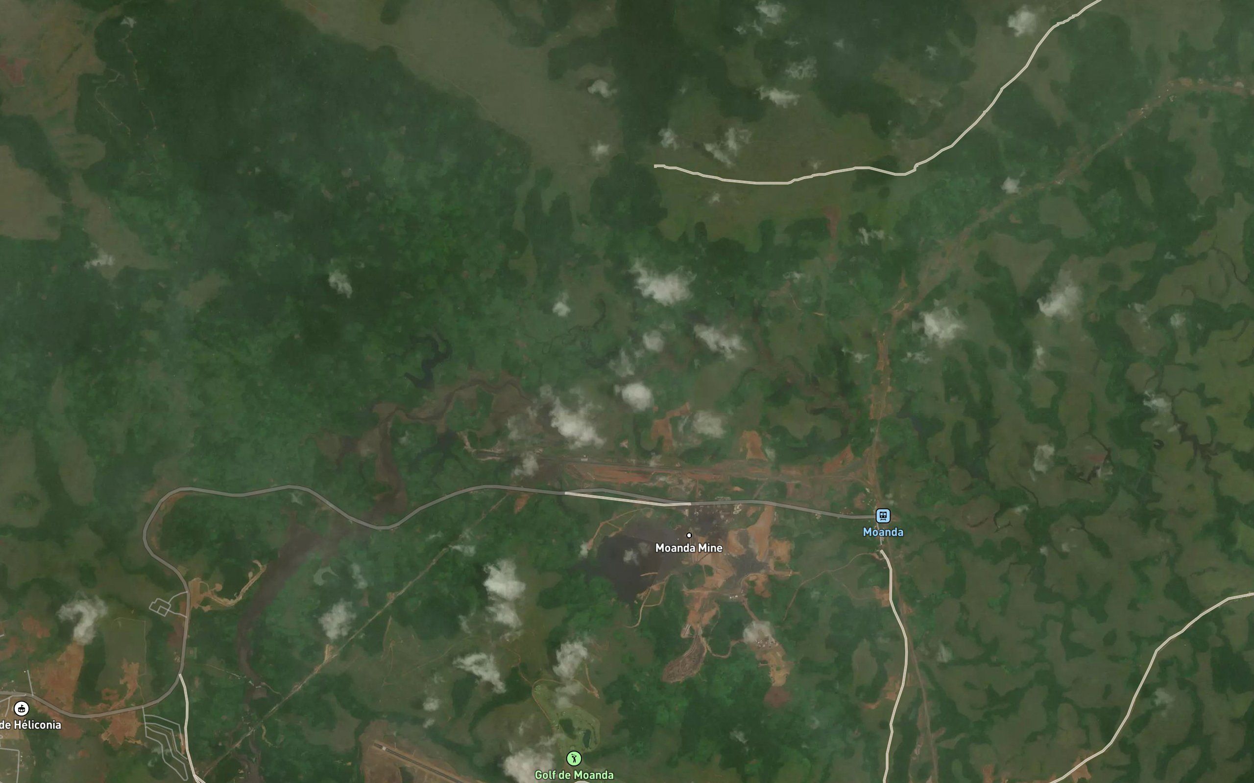 Makosso