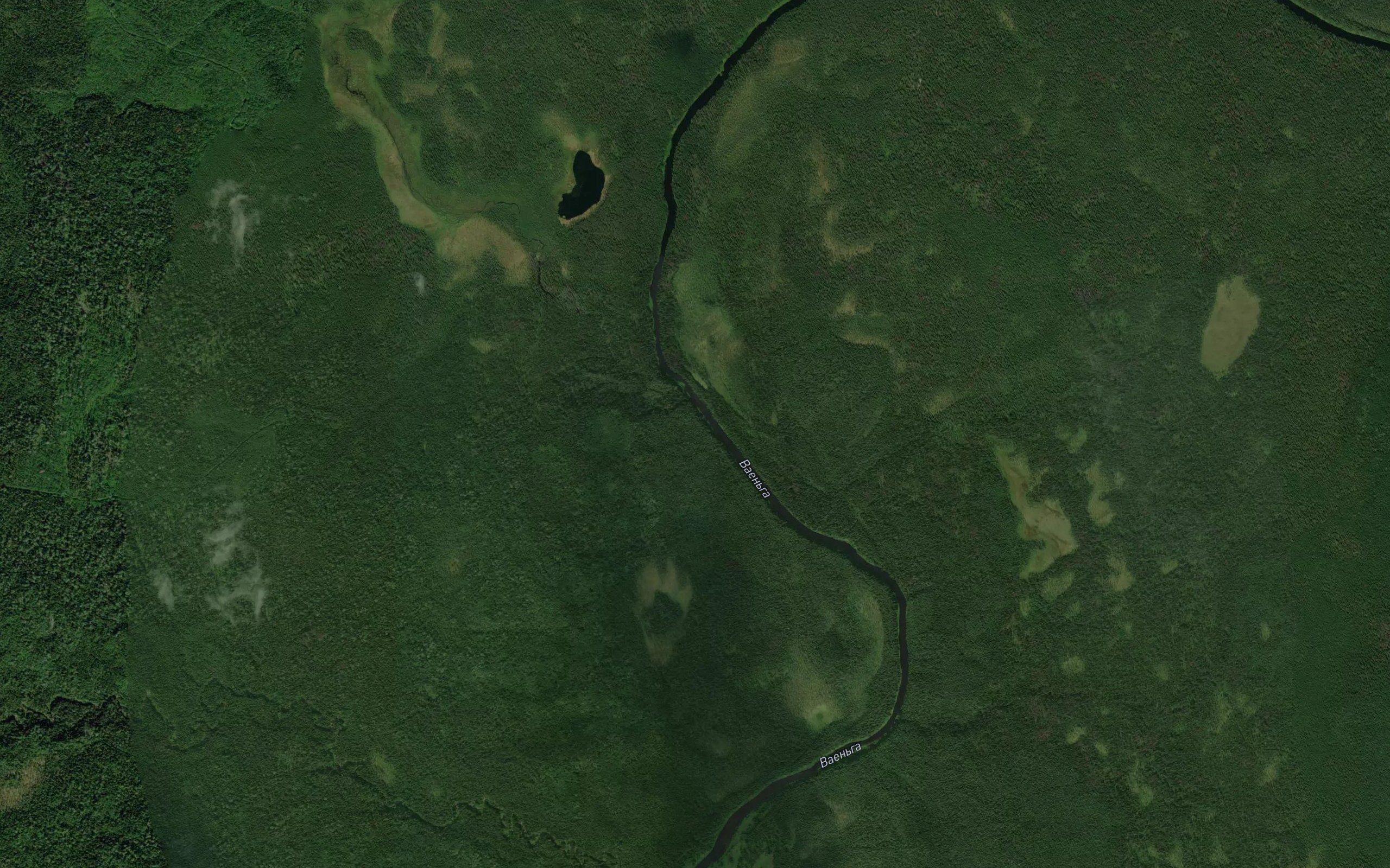 Mokraya