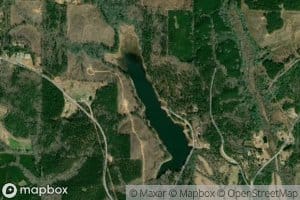 Fayette County Lake