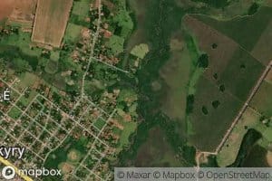 Arroyo Santa Librada