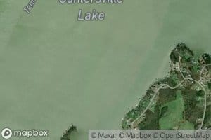 Black Lake (historical)