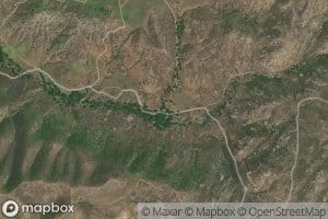 Daly Creek