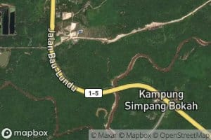 Sungai Setom Lundu