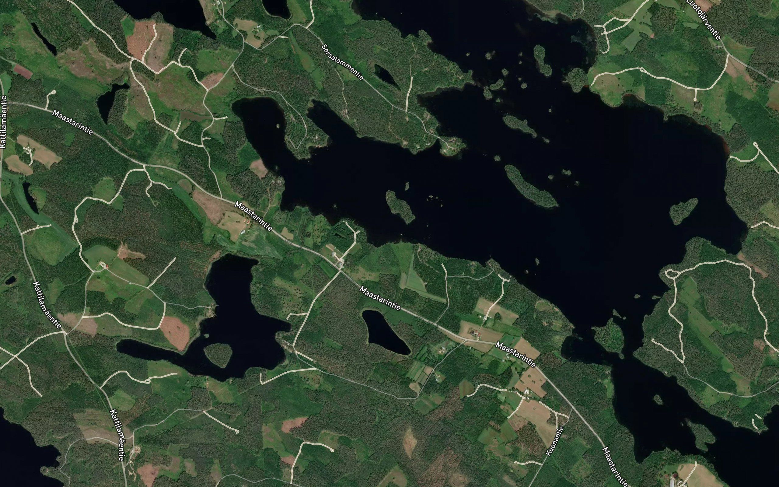 Rapakkojoki