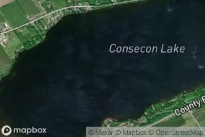 Consecon Lake