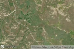 West Fork Moon Creek