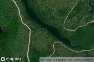 Lac la Loutre