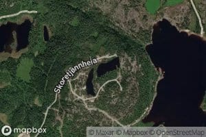 Skaretjonnane