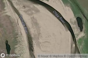 Oumalik River