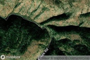 Right Fork Williams Creek