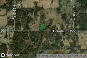 Oknoname 04906 Reservoir