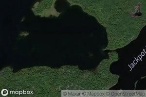 Darkwater Creek