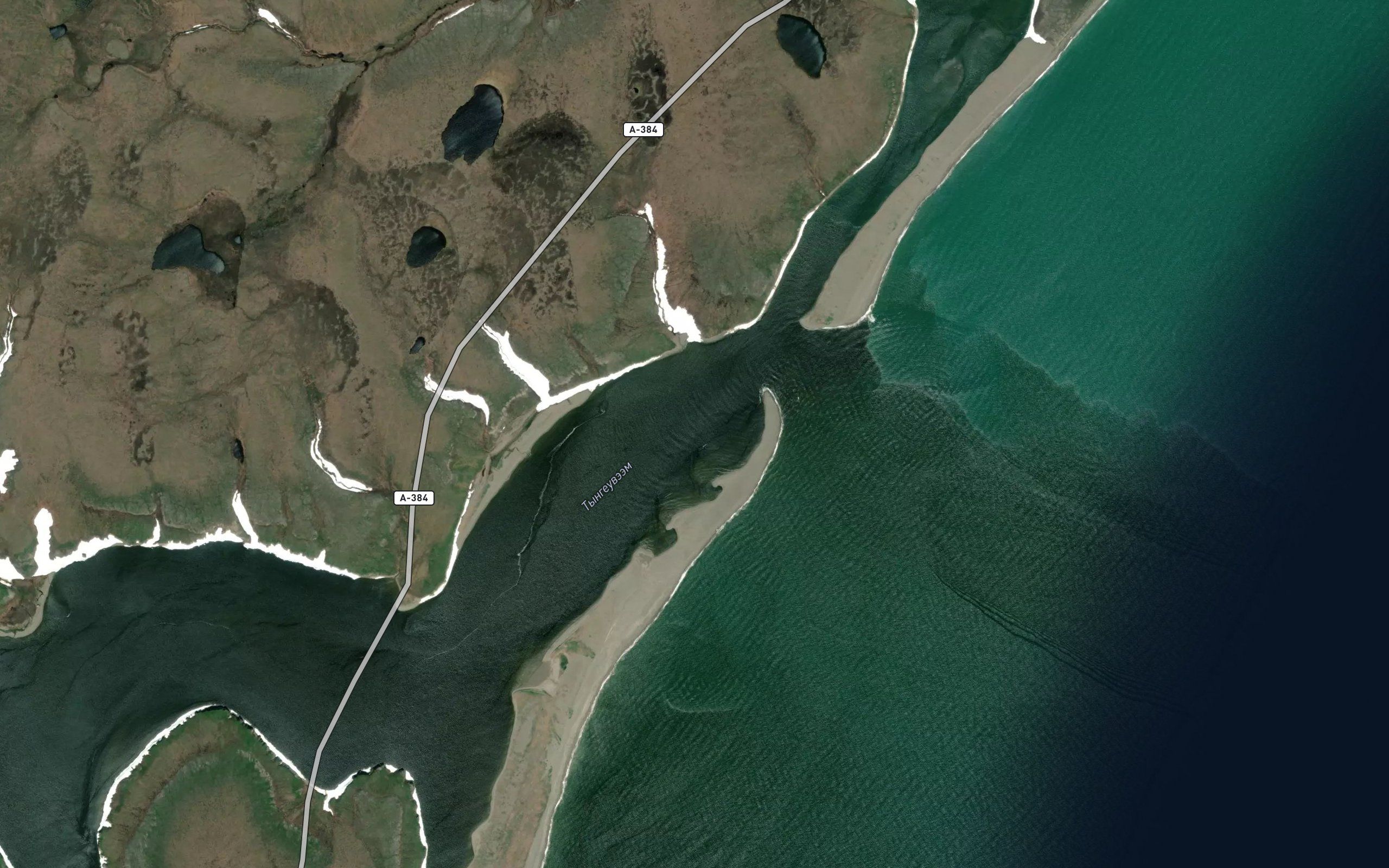 Tyngeuveyem