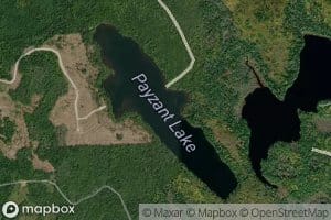 Payzant Lake