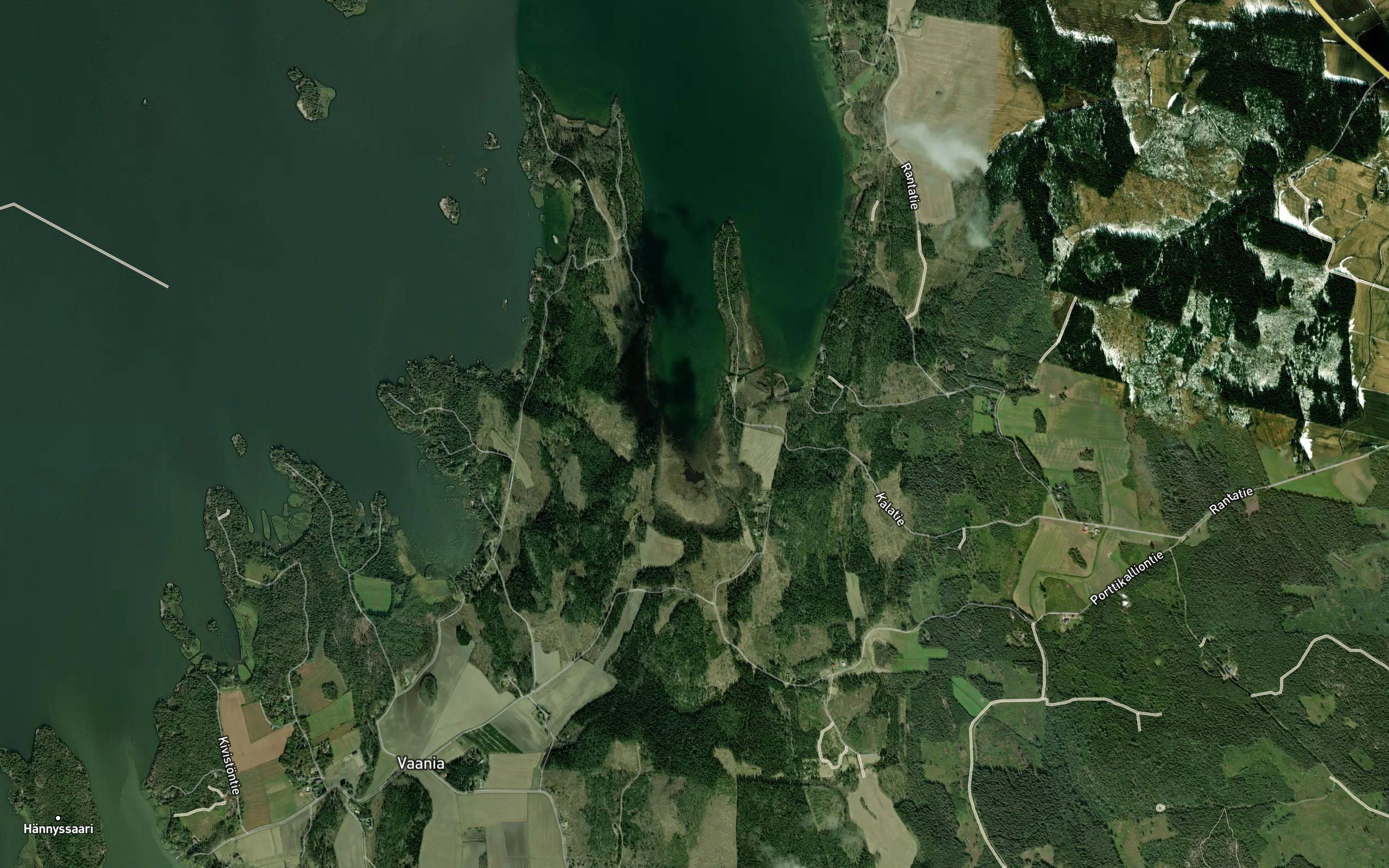 Korpilahti
