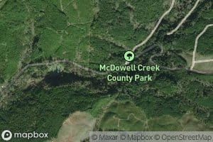 Fall Creek