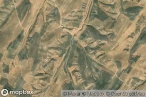 Cheshmeh-ye Mirza'i