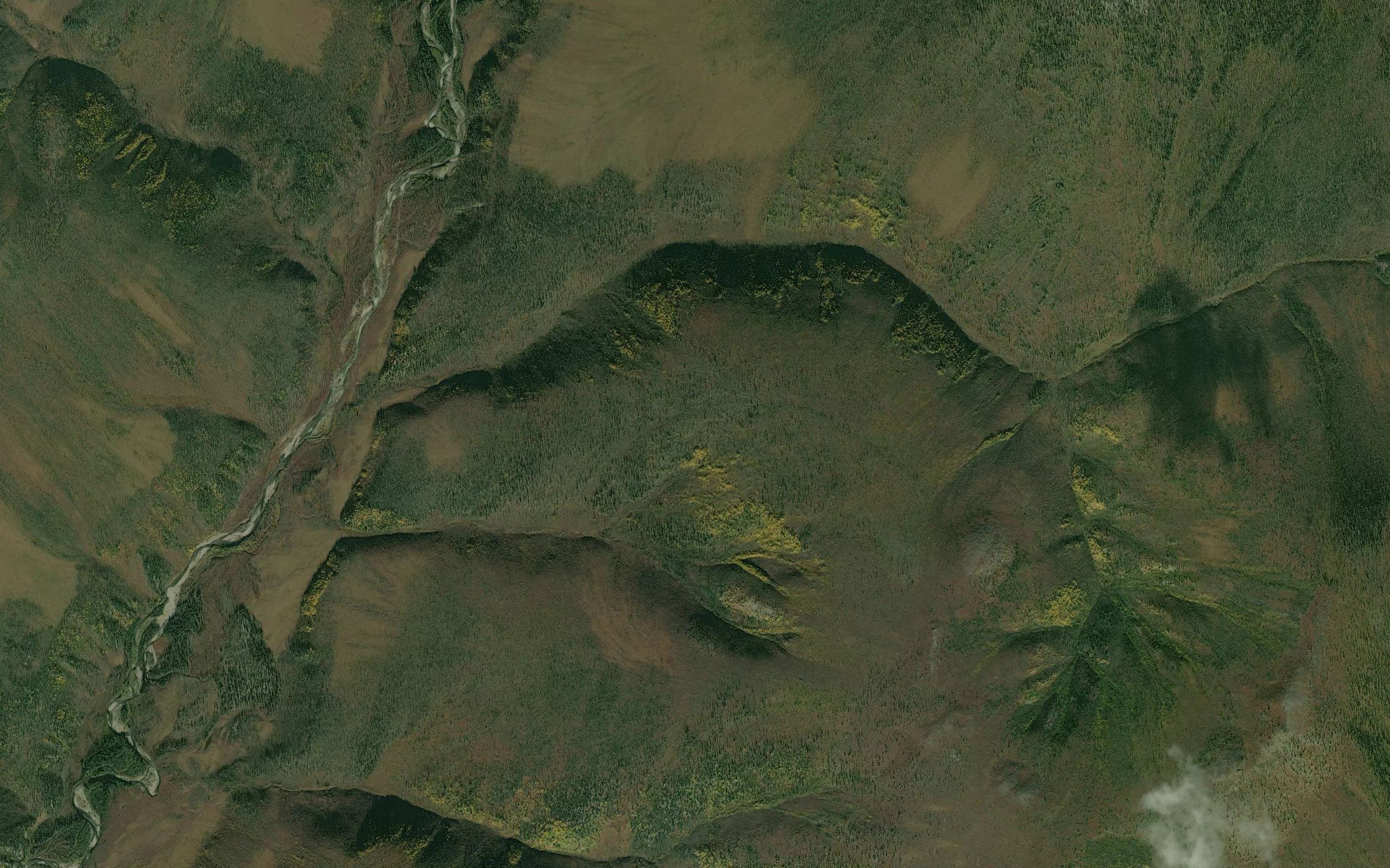 Cassiar Creek