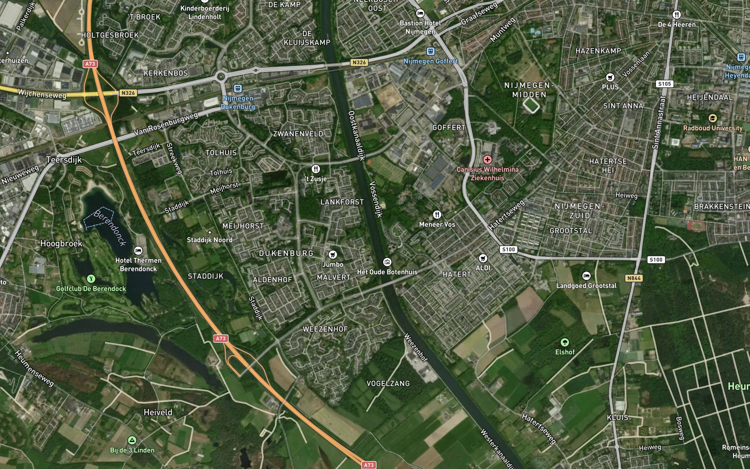 Maas-Waalkanaal