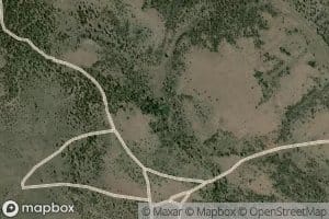 Horse Spring Reservoir