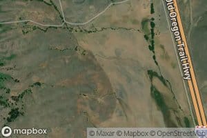 Grout Ditch