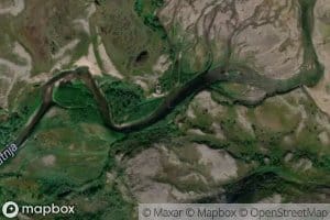 Kongsfjordelva