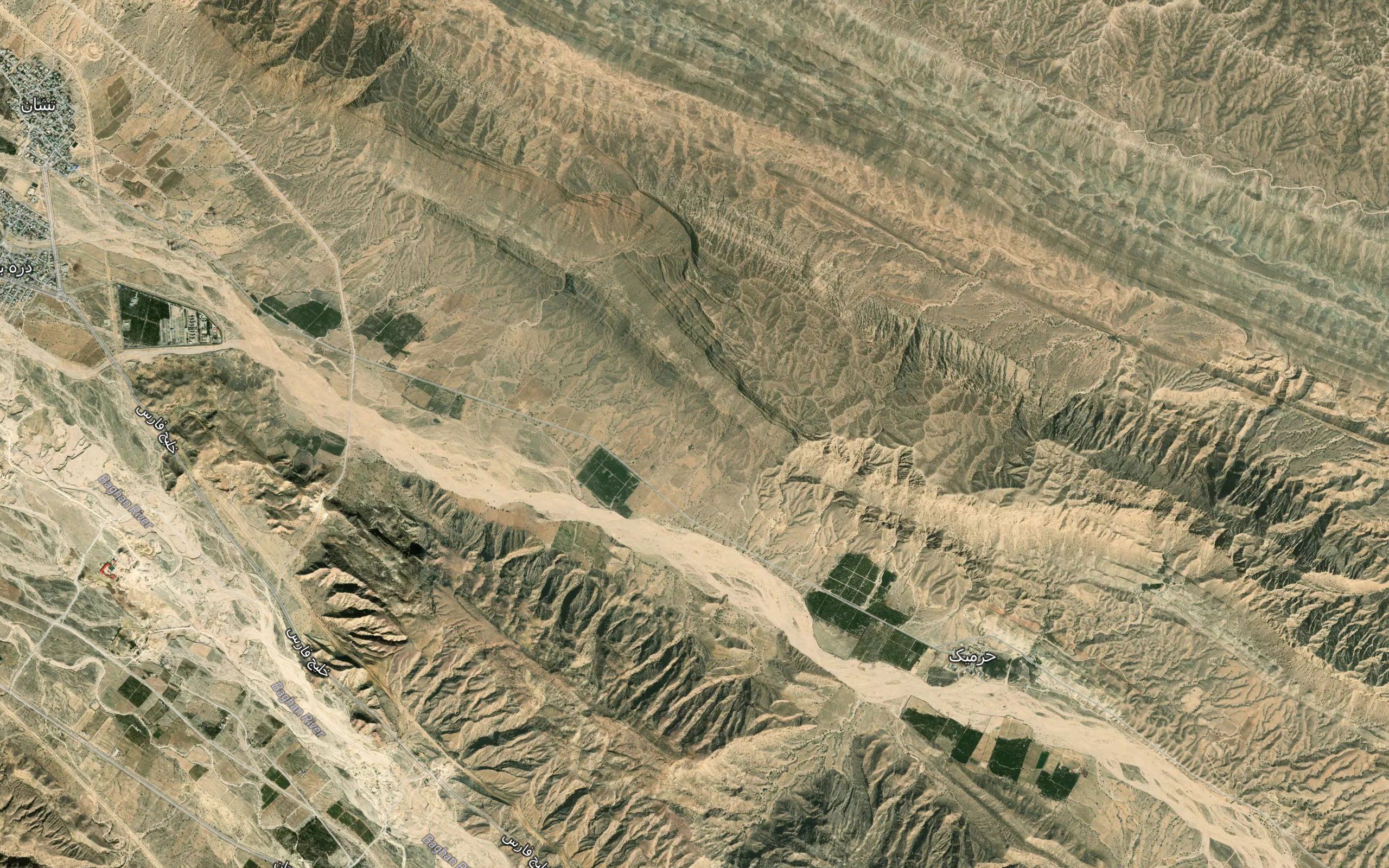 Cheshmeh-ye Katatu