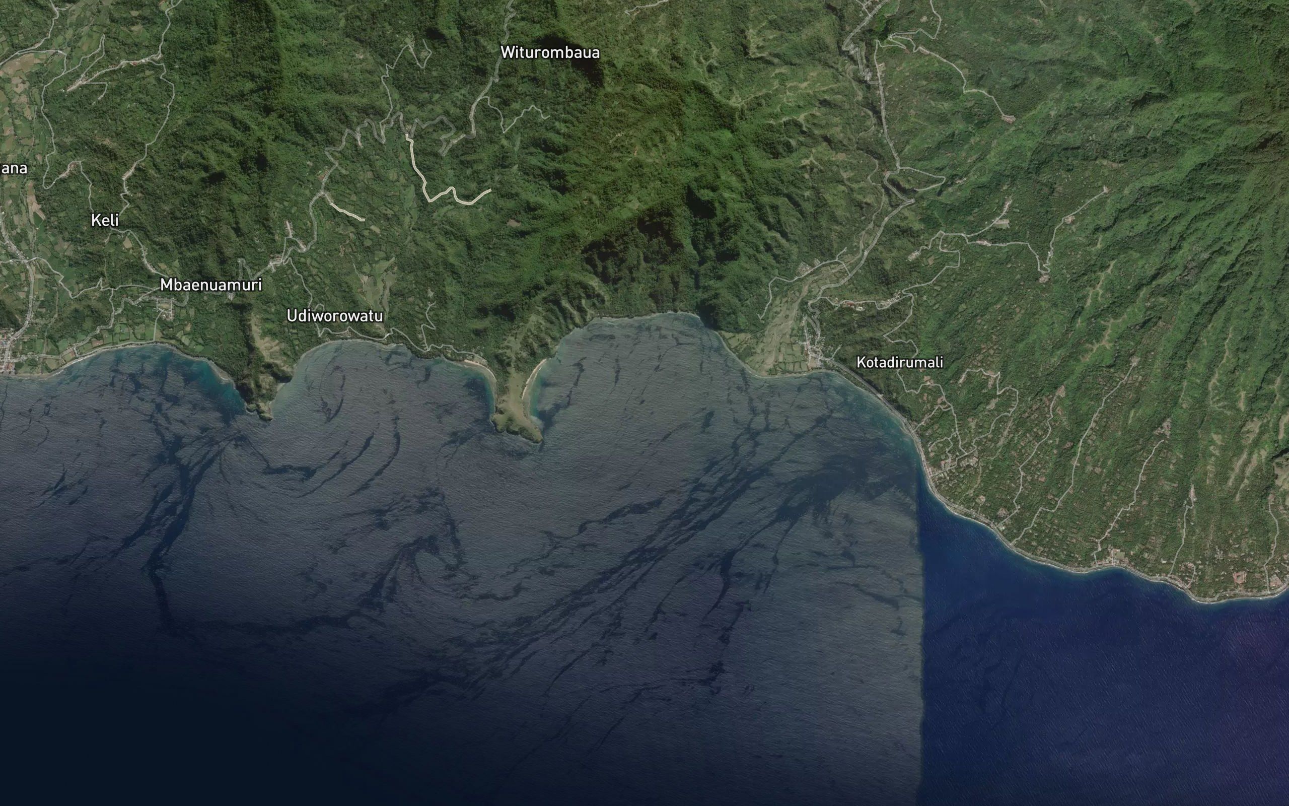 Teluk Maunuri