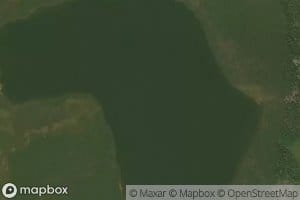 Zimring Lake