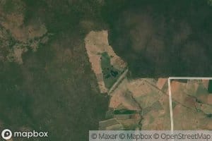 Ang Kep Nam Phu Pha Muk