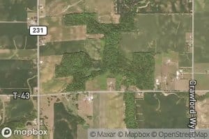 North Branch Spring Branch