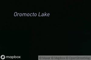 Oromocto Lake