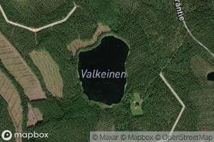 Valkeinen