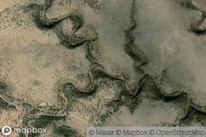 North Fork Sycamore Creek