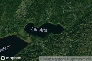 Lac Atta