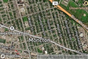 North Branch Halls Creek