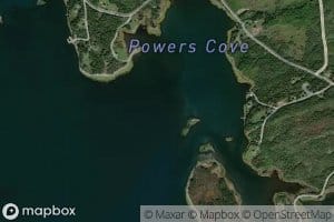 Powers Cove