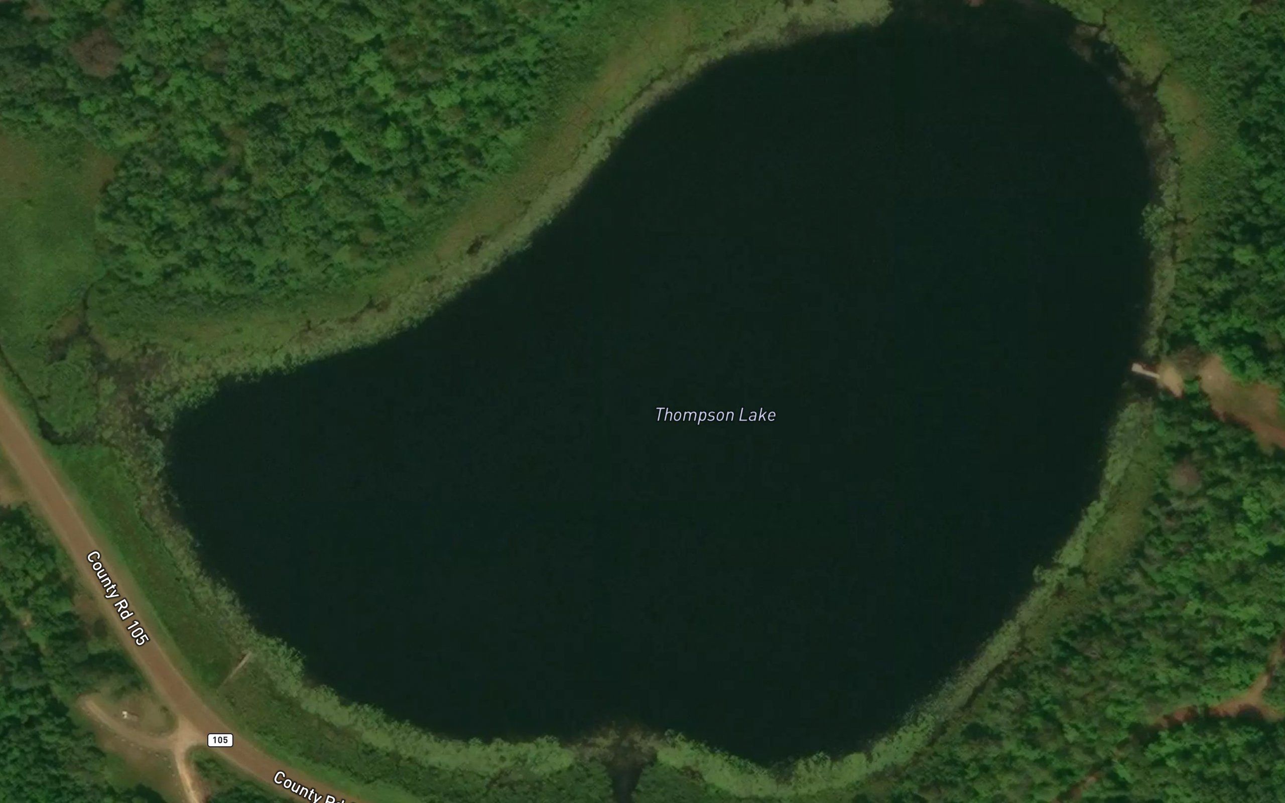 Thompson Lake