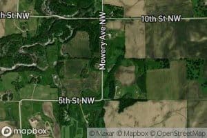 County Ditch Number Eighteen