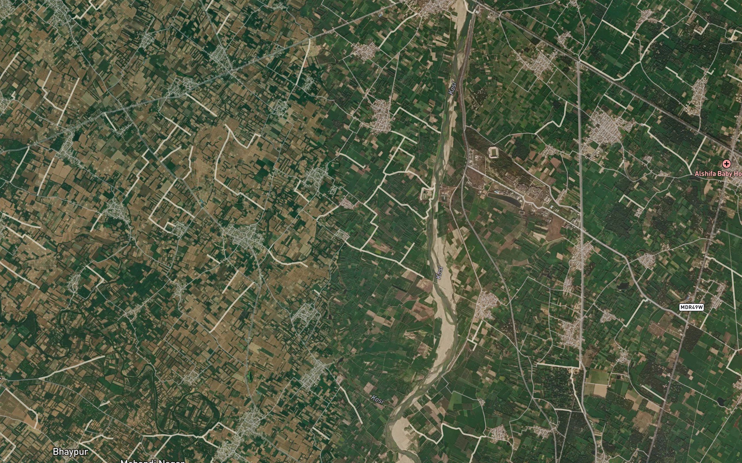 Kachhia Nala