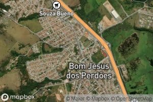 Corrego do Povo
