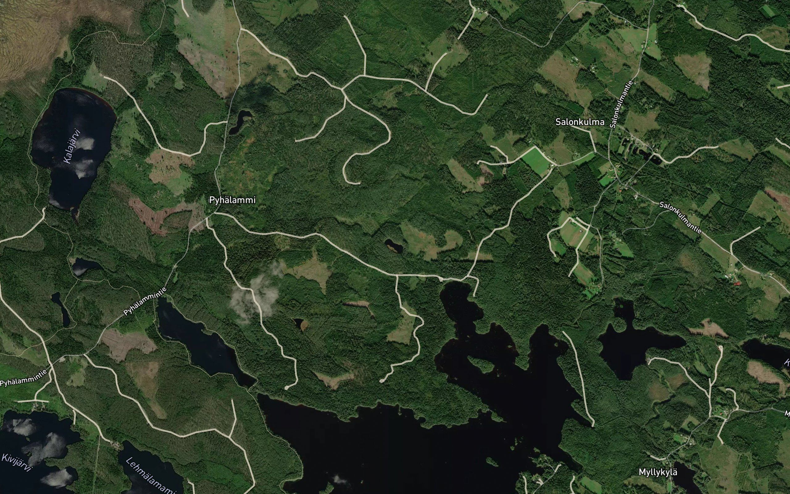 Iso-Toivakka