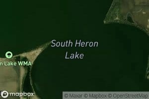 South Heron Lake
