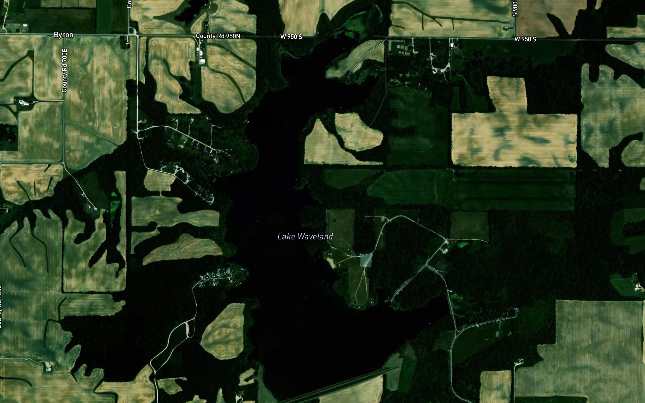 Lake Waveland
