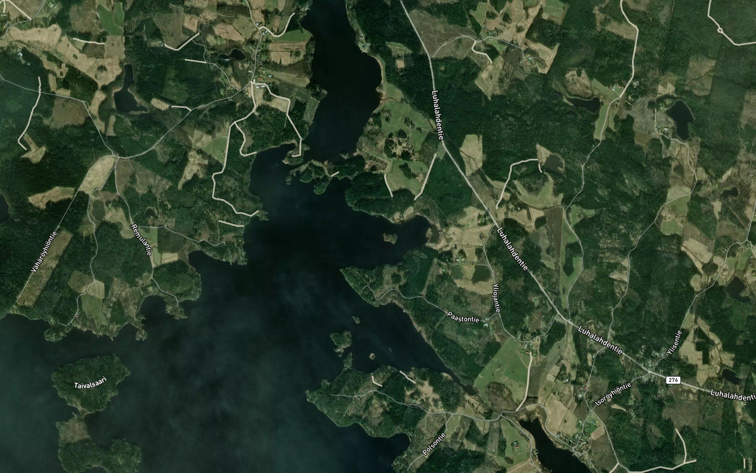 Hanhilahti